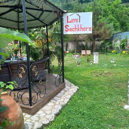 Limi Sachkhere Kültér fotó