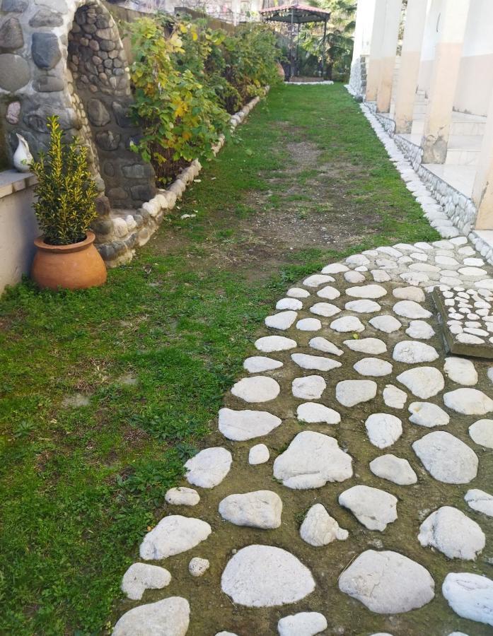 Limi Sachkhere Kültér fotó