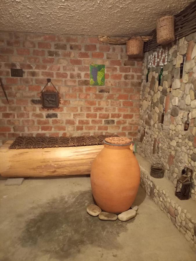 Limi Sachkhere Kültér fotó