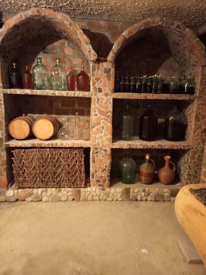 Limi Sachkhere Kültér fotó