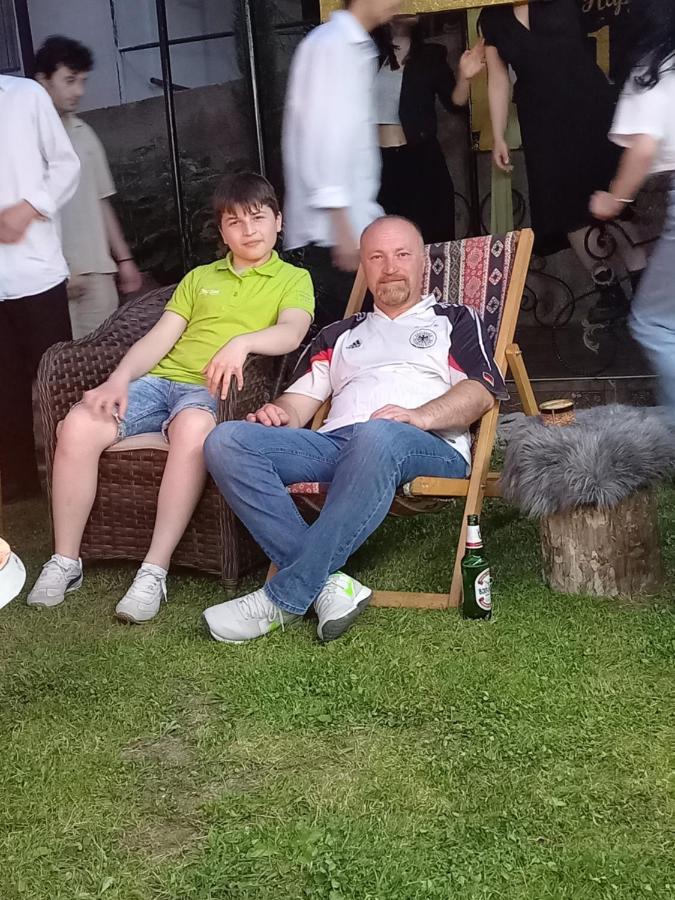 Limi Sachkhere Kültér fotó